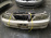 Ноускат Toyota Mark II GX100 '1998-2000 a/t (без габаритов) ф.22-271 xenon с.22-274 (Белый перламутр)