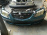 Ноускат Mazda Premacy CP8W '1999-2001 a/t ф.P0286 (Зеленый)