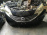 Ноускат Nissan Note E12 '2012-2016 ф.1868 (Черный)