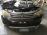 Ноускат Mitsubishi Outlander CW5W ф. P5585 ксенон,т.02717 (Черный)