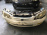 Ноускат Honda Odyssey RA6 a/t ф.P0649 т.P0476 (Белый перламутр)