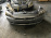 Ноускат Mitsubishi Galant Fortis/Lancer CY3A +бачок омыват. ф.P8597 (Серебро)