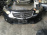 Ноускат Honda Accord CU1 '2008-2011 a/t туманки ф.P7566 т.P3879 (Черный)