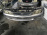 Ноускат Nissan Sunny B15 QG18 '1998-2002 a/t (дефект бампера) ф1602 (Серебро)
