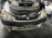 Ноускат Toyota Raum EXZ10 '1999-2001 фары 46-1 (Серебро)