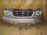 Ноускат Subaru Forester SF5 EJ20 '2000-2002 a/t (без габаритов) решетка облезла ф.1655 (Серебро)