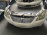 Ноускат Toyota Premio AZT240 '2004-2007 ф.20-439,т.05-54 (Белый перламутр)