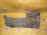 Защита бензобака SUBARU BH5 Legacy зад, прав 42045-AE020