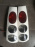 Стоп TOYOTA 46-3 R Raum EXZ10 пара