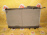 Радиатор охлаждения HONDA RF1/RF2 Stepwgn a/t (Без дифузора)