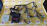 Коса ДВС Nissan SR20-VE Wingroad WPY11-001500 2WD CVT ДЕФЕКТ РЕЗАНАЯ +( комп. 23710-WD402 / A18-M08 A59 ) с эл. приводом спид. 24011WD400