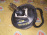 Вакуумный усилитель Mazda GWEW/GF8P Capella 862-04812