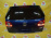 Дверь задняя Volkswagen Passat B6/3C5 '2007 в сборе (вмятины) (Синий)