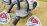 Теплообменник Mazda BW41 / 224100-1570 Bongo SK L8