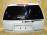 Дверь задняя Chevrolet TrailBlazer GMT360/KC '2003 89023979 (Белый)