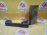 Кронштейн Chevrolet TrailBlazer GMT360/KC Vortec 4200/LL8 4.2L крепление глушителя спереди 89040447