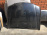 Капот HONDA Accord CL7/CM2 '2002-2005 без молдинга (Серый)