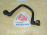 Трубка охлаждения АКПП Volvo 8G917890BC S60 FS B4164T '2012 1.6L MPS6