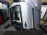 Дверь боковая TOYOTA Raum EXZ10 зад, лев (цена за голое железо) дефект (Серебро)