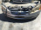 Ноускат Honda Avancier TA1 F23A a/t Ф.P0123 ксенон,тум.P0526 (Серебро)