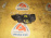 Крепление бампера Nissan Teana L33 перед, прав 62220-3TS0A