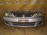 Ноускат Nissan Wingroad Y11 QG '1999-2001 a/t (без габаритов) С антенной ф.1633 (Серебро)