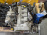 Двигатель Mazda FP-490650 2WD КАТУШКИ С БОКУ  без генератора Capella