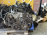 Двигатель Mazda LF-VE-612445 шуп в головке пластик Atenza/Mazda6 GG