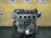 Двигатель Ford Focus 3 PNDA-EL58062 1.6L Duratec Ti-VCT (123PS) Sigma 5MT БЕЗ НАВЕСНОГО CB8 '2013