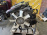 Двигатель Suzuki H25A-146175 Escudo/Grand Vitara