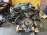 Двигатель Nissan/Infiniti VK56-10984Z В СБОРЕ НЕ VVTI Armada#QX56 JA60
