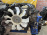 Двигатель NISSAN RB20-E-184867B БЕЗ КОНДЕРА LAUREL