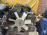 Двигатель Nissan LD20-T-838862 TURBO Largo C22
