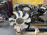 Двигатель NISSAN RB20-E-111553B БЕЗ КОНДЕРА LAUREL