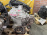 Двигатель Nissan HR16-263653A Note/Tiida