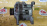 Генератор Subaru EJ152/EJ204/EJ205/EJ207 Impreza GDA 3 конт. ( L/S/C  ) 5 ручейков 23700AA420 / A2TB5391