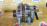 Генератор Mitsubishi 4B10/4B11/4B12 Outlander CY4A/CW5W 4 конт. 12V. 120A. ( G/S/L/F ) A3TG3192 / 1800A322