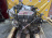 Двигатель Mazda FP-599434 2WD КАТУШКИ С БОКУ  без генератора Capella