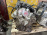 Двигатель NISSAN MR20-708134A БЕЗ  КОМПРЕССОРА КОНДЕРА с ЕГР Qashqai/X-Trail J10/T31