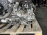 МКПП Mazda PEVPS 2WD 6 SPEED