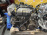 Двигатель Mazda FS-DE-508336 БЕЗ ГЕНЕРАТОРА КАТУШКА С БОКУ
