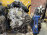 Двигатель NISSAN MR20-471587A БЕЗ  КОМПРЕССОРА КОНДЕРА с ЕГР Qashqai/X-Trail J10/T31