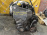 Двигатель Nissan K9KH282-1029873 Qashqai J10