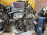 Двигатель Toyota 2AZFSE-2593717 2WD БЕЗ КОНДЕРА Avensis AZT251