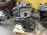 Двигатель Toyota 2AZFSE-2496849 2WD БЕЗ КОНДЕРА Avensis AZT251