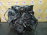 Двигатель Land Rover Discovery 406PN-8725001816 4.0L V6 7G976AB LA/L319 '2008