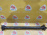 Кардан BMW 3-Series E46 F '2003 M54B25/M54B30 4WD GM 5L40E L=718MM 7502968, 26207525969