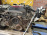 Двигатель Mitsubishi 4G63-QU2150 2WD/4WD 2 вальн DOHC Chariot/RVR N23