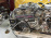 Двигатель Mitsubishi 4G63-PD6236 2WD/4WD m/t 2 вальн DOHC Chariot/RVR N23