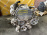 Двигатель Mitsubishi 4G63T-GQ8125 2WD/4WD TURBO Airtrek CU2W